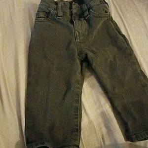 Polo baby boy jeans 12-18 months